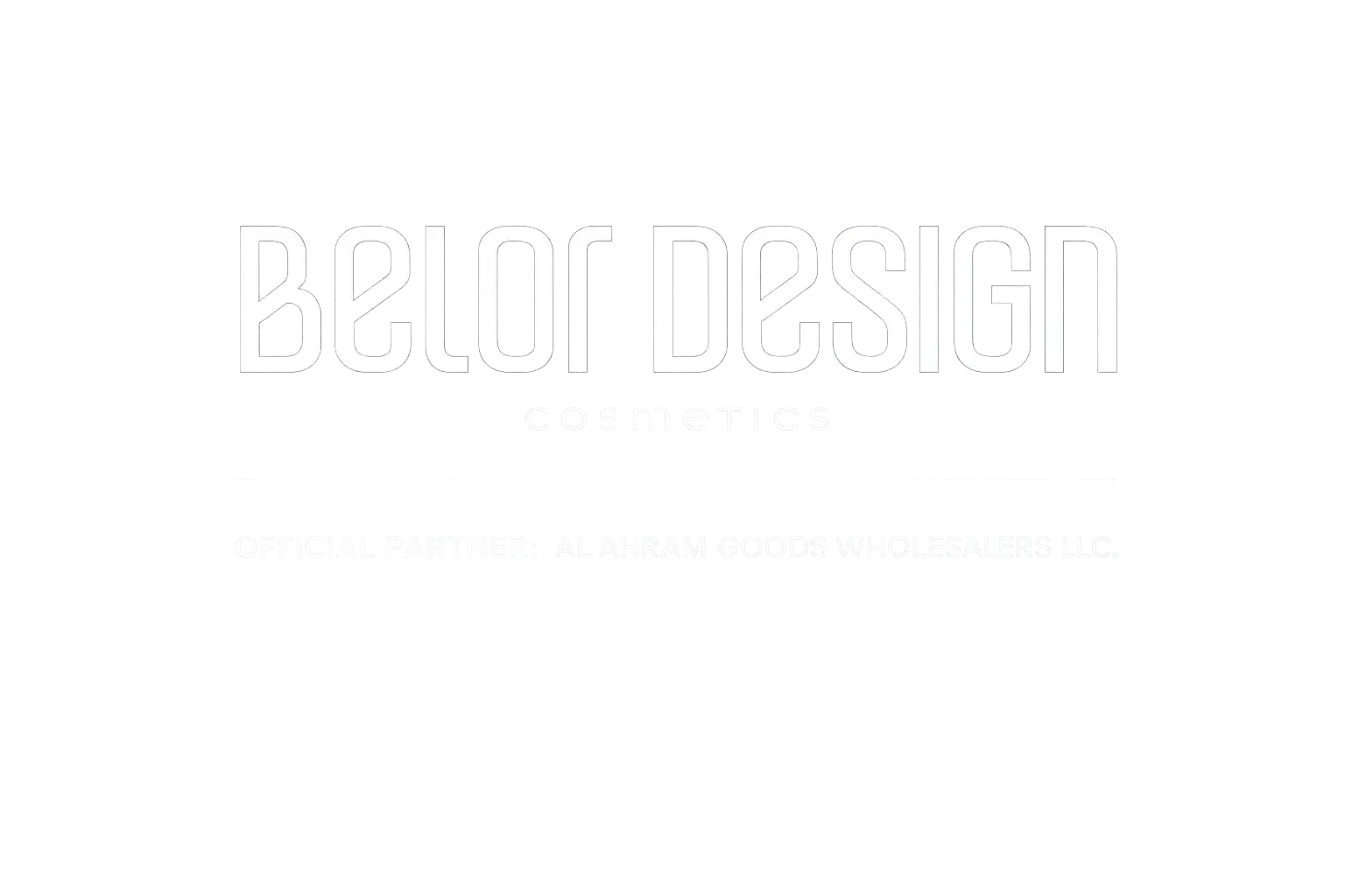 Belor Design Cosmetics