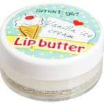 Lip butter "Smart girl" (Vanilla Ice Cream)