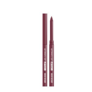 Automatic liner lip