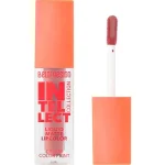 Matte lip "paint" Intellect