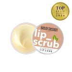 BelorDesign Lip scrub