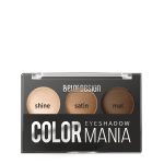 COLOR MANIA Eye Shadows