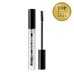 Balm-base for eyelashes and eyebrows