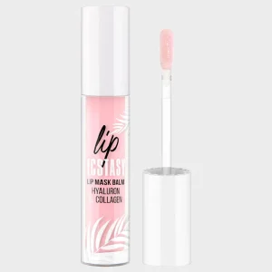 Luxvisage Lip mask balm hyaluron & collagen