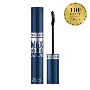 Volumizing mascara  Maxi Color