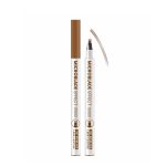 Eyebrow marker Microblade Effect