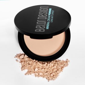 Cream powder Energy of Minerals