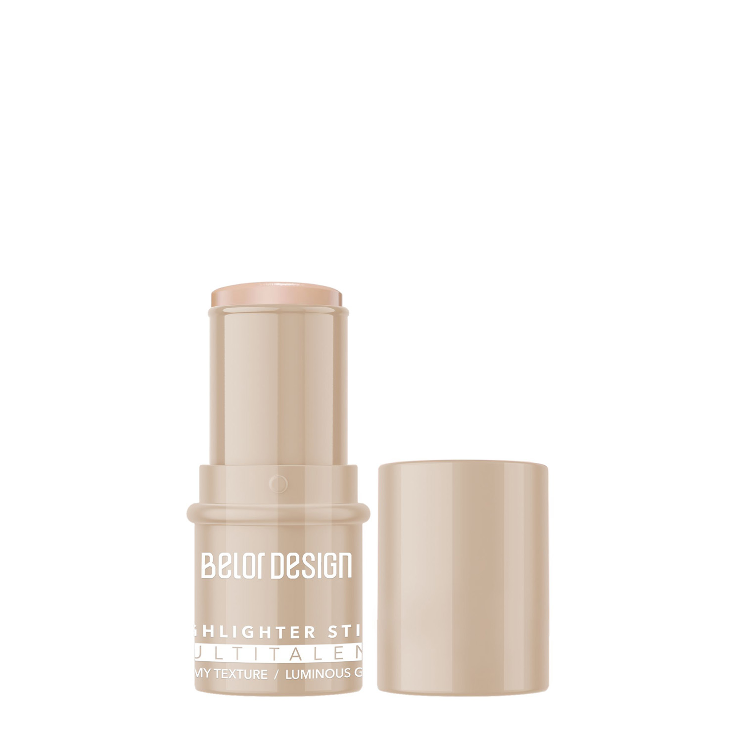 MULTITALENT Multifunctional Highlighter-Stick