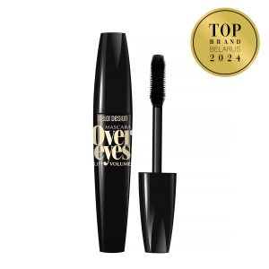 Volumizing mascara Overeyes