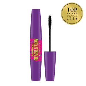 BAD DOLL REVOLUTION Volumizing Mascara