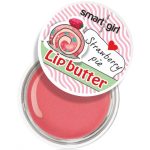 Lip butter "Smart girl" (Juicy Strawberry)