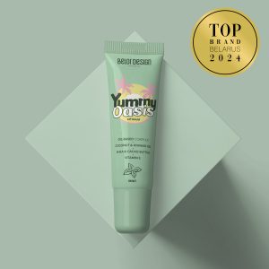 Lip balm Yummy Oasis Mint