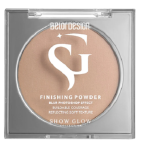 Show Glow Flashlight Sparkling Powder