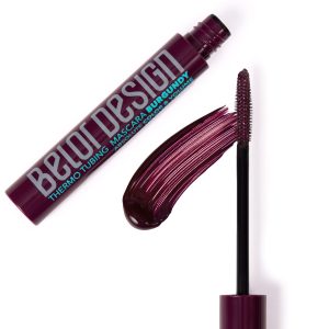 Thermo Tubing Mascara BURGUNDY