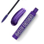 Thermo Tubing Mascara VIOLET