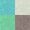 51-Mint Turquoise