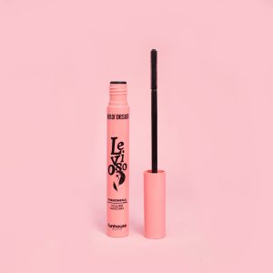 FUNHOUSE LEVIOSO Phenomenal Volume Mascara