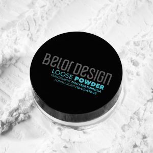 LOOSE POWDER