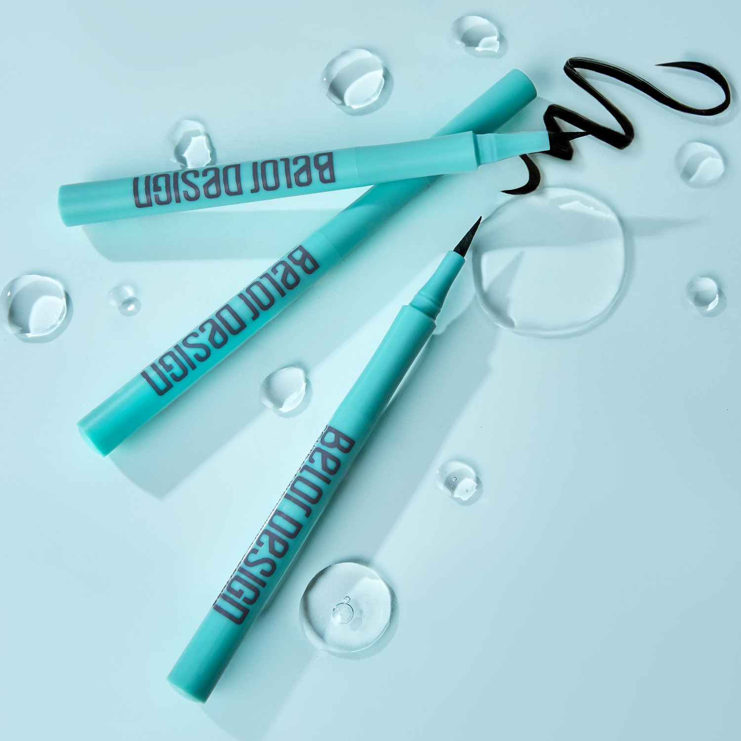 CONTRAST Waterproof Eyeliner